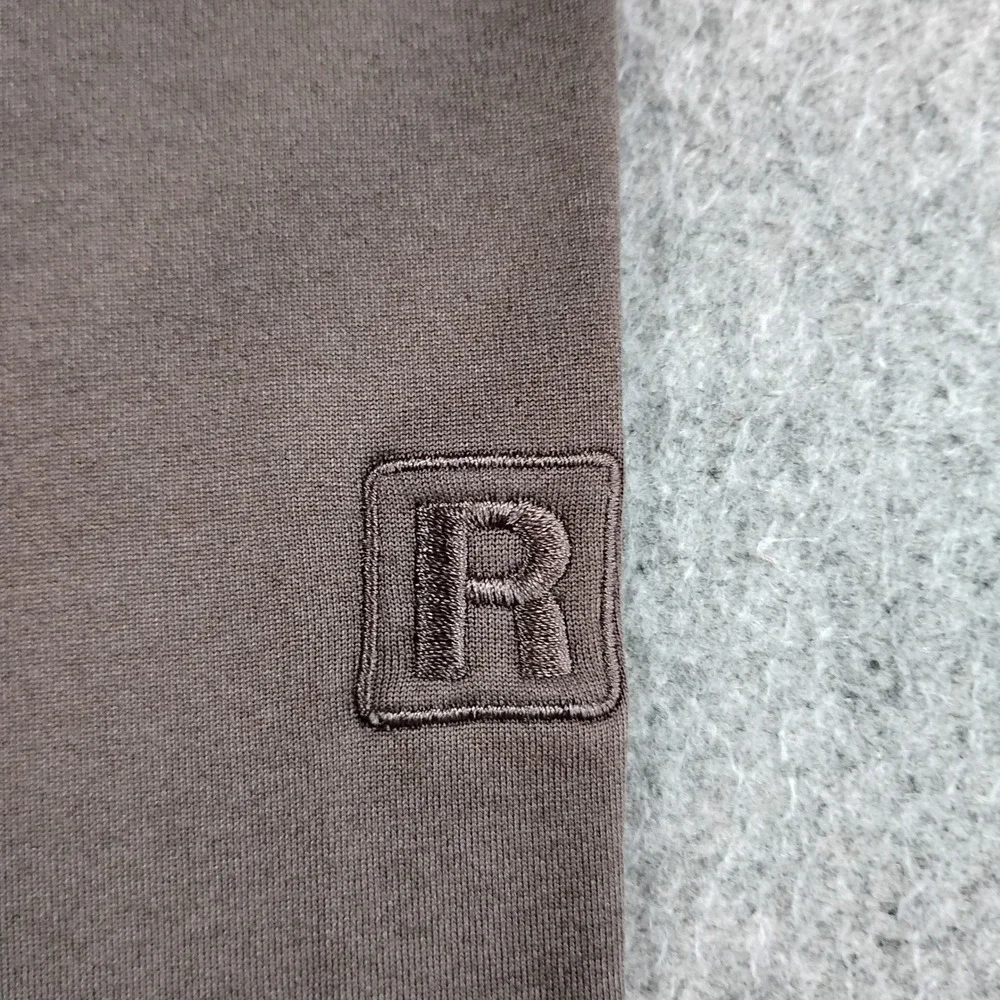 Patagonia R1 Daily Jacket Mens Large Faded Black Full Zip Fleece 40510 SP23